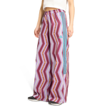 Poly Mesh-Violet Fusion