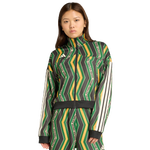 Poly Mesh-Amazon Green