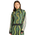 adidas X Farm Tiro Track Top - Donna Track Tops Poly Mesh-Amazon Green