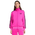 adidas Adicolor Classic Firebird Loose Track Top - Femme Vestes Zippees Poly Mesh-Black