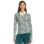 Cotton Jersey-Aurora Ivy