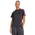 adidas Adicolor Teamgeist Loose T-shirt - Donna T-Shirts Poly Mesh-Semi Lucid Fuchsia