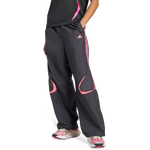 Nylon-Semi Lucid Fuchsia