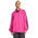 adidas Teamgeist Adicolor Oversized Track Top - Mujer Track Tops Poly Mesh-Black