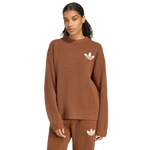Cotton Jersey-Preloved Brown