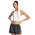 adidas Essentials Ribbed Tank Top - Damen T-Shirts White-White