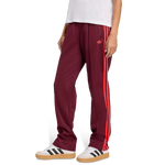 Maroon-Maroon