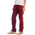adidas Graphic Track Pants - Donna Pantaloni Maroon-Maroon