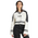 adidas Blocking Sweatshirt - Donna Sweatshirts Off White-Black