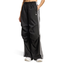 Damen Hosen - adidas Adilenium Season 4 Teamgeist Track Pants - Black-Black