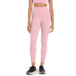 Pink Taffy-Pink Taffy