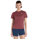 Washed Burgundy Heat-Washed Burgundy Heat