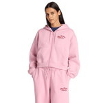Pink Taffy-Pink Taffy