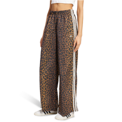 Women Pants - adidas Satin Pant - Multicolour-Multicolour