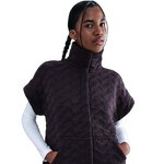 Cave Purple-World Indigo