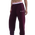 Nike Sportswear Phoenix Tracksuit Bottoms - Mujer Pantalones Bordeaux-Bordeaux