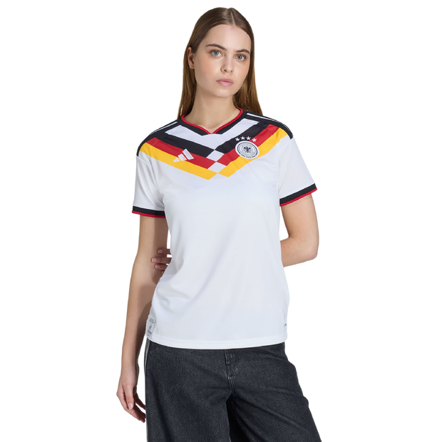Maglia Casa Donna Germania 2026