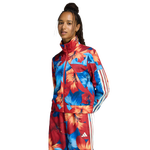 Light Blue-Tactile Red