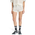 adidas Knitted Crochet Shorts - Mujer Shorts Off White-Off White