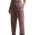 Nike Sportswear Phoenix Fleece Oversize Trousers - Women Pants Tattoo-Light Violet Ore
