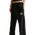 Nike Sportswear Phoenix Fleece Wide-leg Trousers - Femme Pantalons Black-Black