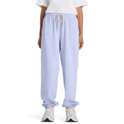 Women Pants - New Balance Athletics French Terry Jogger - Day Break-Day Break