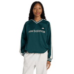 Medusa Green-Sea Salt