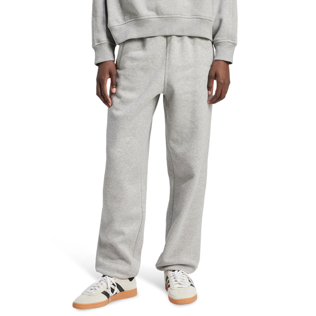 Adidas Essentials Fleece Loose Joggers