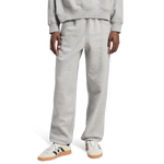 Medium Grey Heather-Medium Grey Heather