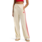 Cream White-Better Scarlet