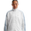 Nike Sportswear Woven Jacket - Dames Jackets White-Light Armoury Blue