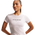 Nike Sportswear T-shirt - Donna T-Shirts Pearl Pink-Pearl Pink