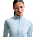 Light Armoury Blue-White