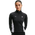 Nike Sportswear Full-zip Long-sleeve Top - Mujer Track Tops Black-White