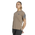 adidas Adi365 Climacool T-shirt - Mujer T-Shirts Khaki Six-Black
