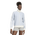 adidas Og Tweed Tracktop - Damen Track Tops Crystal Sky-Crystal Sky