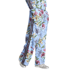 Dames Broeken - adidas X Farm Rio House Of Tiro Joggers - Clear Sky-Black
