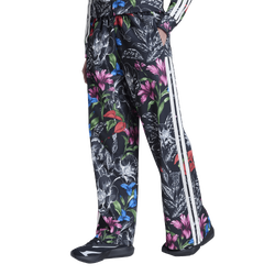 Dames Broeken - adidas X Farm Rio House Of Tiro Joggers - Black-Cream White