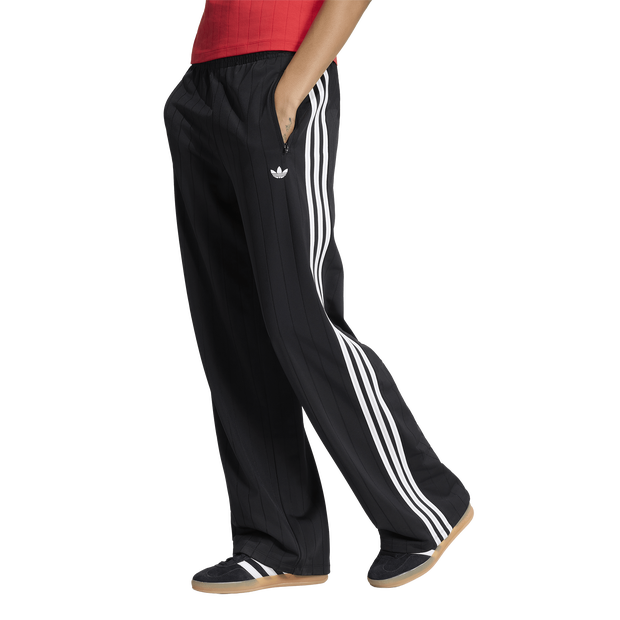 Firebird Damen Hosen - Schwarz - Größe 38 - Poly Mesh Black 38