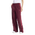adidas Firebird Loose Track Pants - Dames Broeken Maroon-Power Pink
