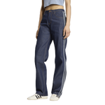 Indigo Denim-Indigo Denim