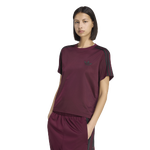 Maroon-Black