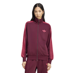Maroon-Power Pink