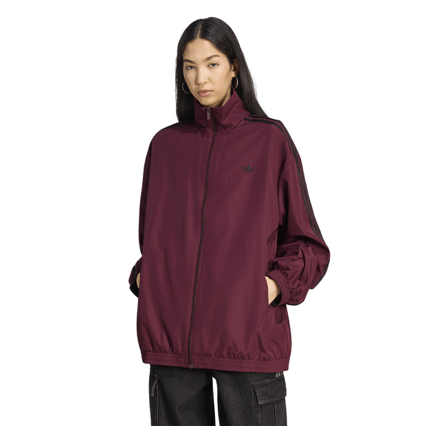 Adidas Firebird Adilenium Track Top