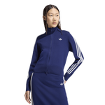 Dark Blue-White