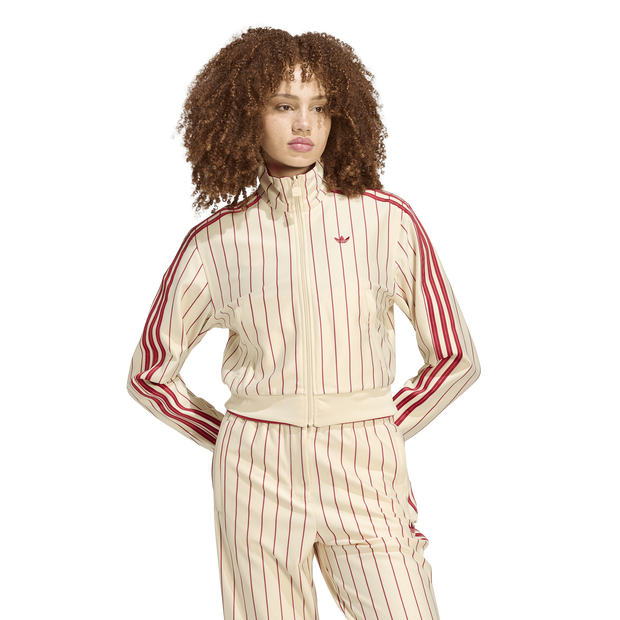 Firebird Damen Trainingsoberteile - Weiß - Größe 34 - Poly Mesh White 34
