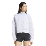 Light Grey Heather-Reflective Silver