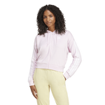 Clear Pink-White