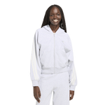 Light Grey Heather-Off White