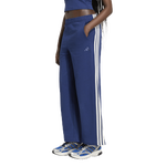 Dark Blue-Off White